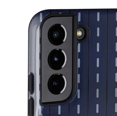 Japan Soccer Flag Galaxy S22 Plus Pro Case